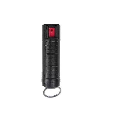 Gaz pieprzowy GUARD ProKey 20 ml żel + brelok do kluczy i klips do pasa (YC-10014)