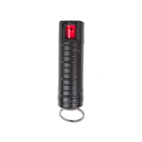 Gaz pieprzowy GUARD ProKey 20 ml żel + brelok do kluczy i klips do pasa (YC-10014)