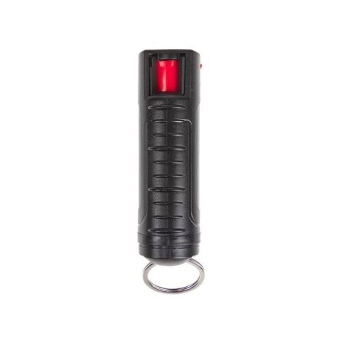 Gaz pieprzowy GUARD ProKey 20 ml żel + brelok do kluczy i klips do pasa (YC-10014)