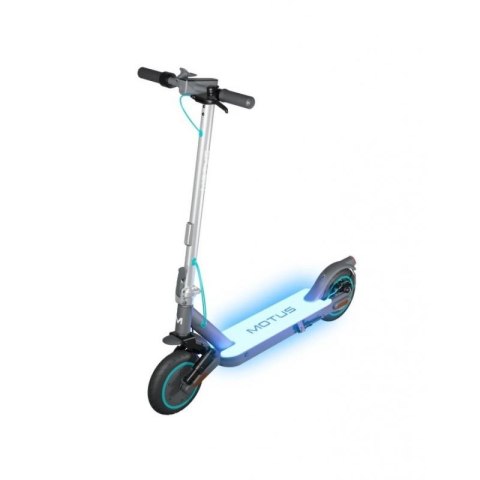 Hulajnoga elektryczna Motus Scooty 8,5 Neolite