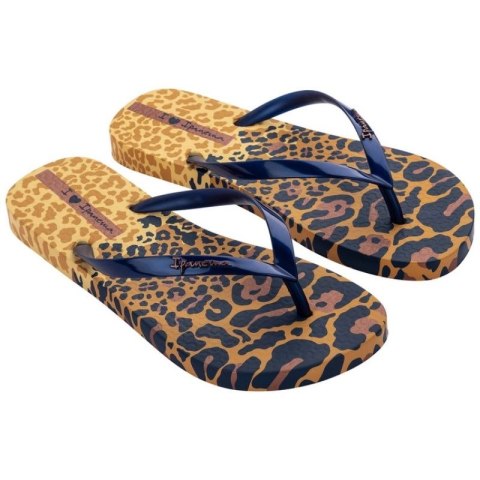 Japonki Ipanema Animal W 83617AY379 Ipanema