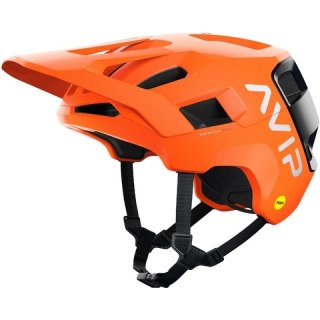 Kask rowerowy POC KORTAL RACE MIPS orange roz.M/L POC