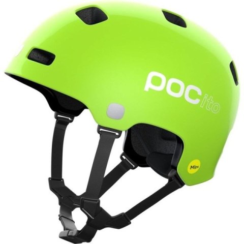 Kask rowerowy kids Pocito Crane Mips Jr 7325549887169 POC