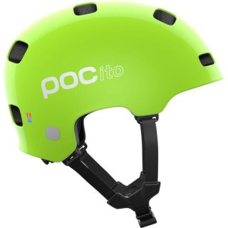 Kask rowerowy kids Pocito Crane Mips Jr 7325549887169 POC