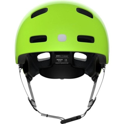 Kask rowerowy kids Pocito Crane Mips Jr 7325549887169 POC