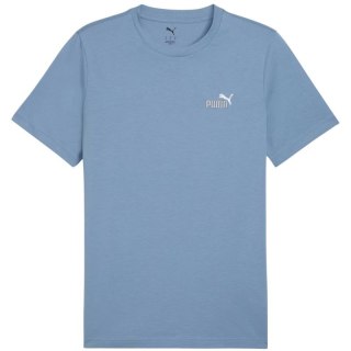 Koszulka Puma Ess 2 Color Small No. 1 Logo Tee M 684717 34 Puma