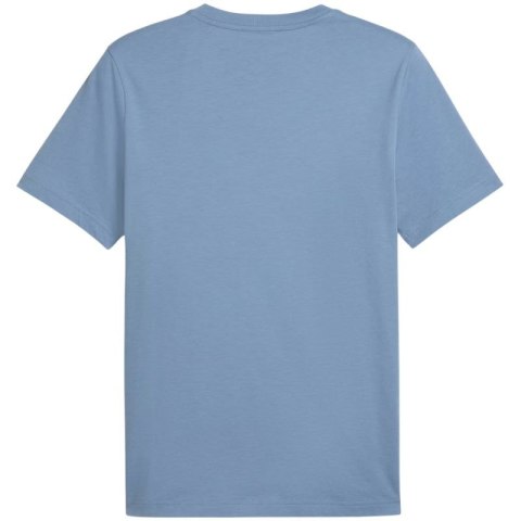 Koszulka Puma Ess 2 Color Small No. 1 Logo Tee M 684717 34 Puma