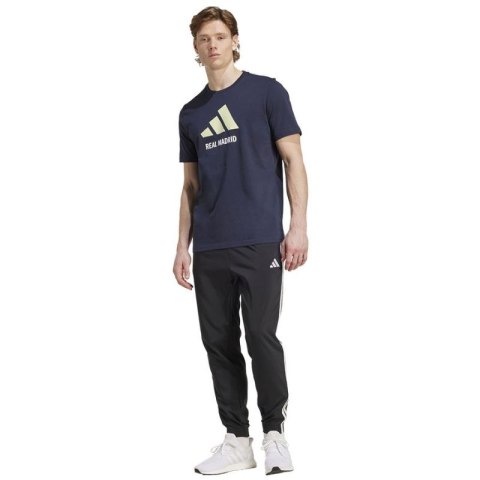 Koszulka adidas Real Madryt 24/25 Seasonal Graphic Tee M JX1130 Adidas