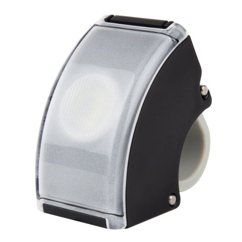 Lampka rowerowa BOOKMAN Curve Front Light 220lm Bookman