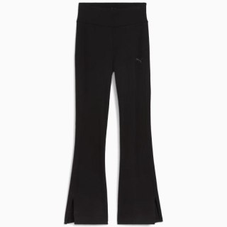 Legginsy Puma Ess High-Waist Flared W 688156 01 Puma