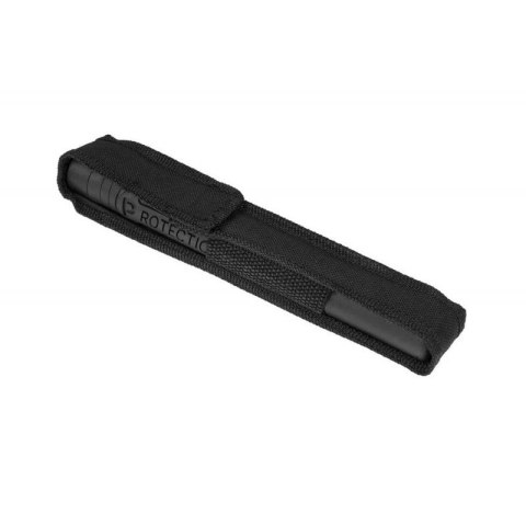 Pałka teleskopowa baton ABS GUARD Cobra 24/56 cm z pokrowcem (YC-10524-26)