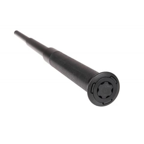 Pałka teleskopowa baton AUTOMAT GUARD Viper 21" / 53 cm z pokrowcem (YC-10525-21)