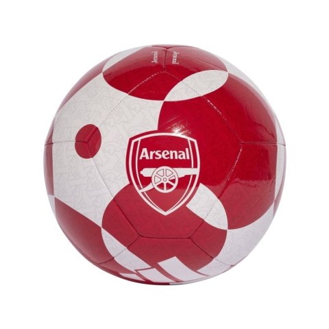 Piłka adidas Arsenal Londyn Club Home JN7334 Adidas