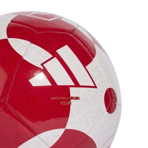 Piłka adidas Arsenal Londyn Club Home JN7334 Adidas