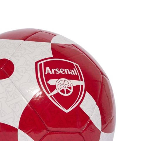Piłka adidas Arsenal Londyn Club Home JN7334 Adidas