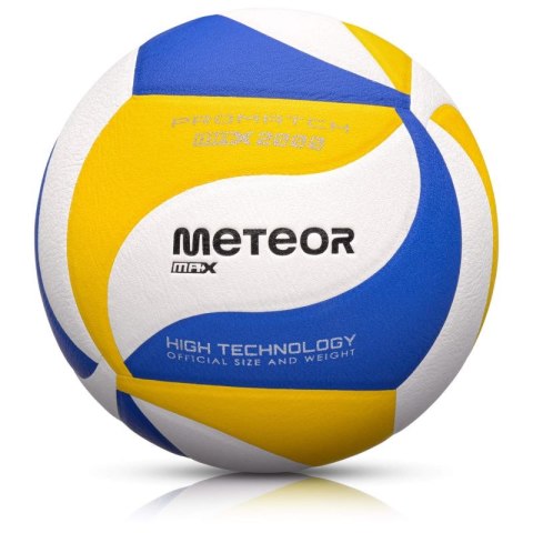 Piłka do siatkówki Meteor Max 2000 17409 Meteor