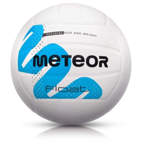 Piłka do siatkówki Meteor PVC 17410 Meteor