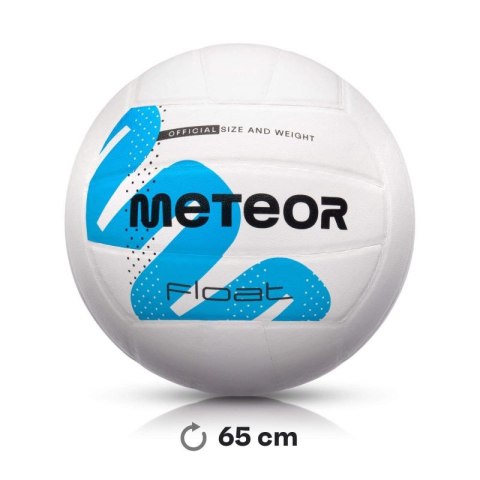 Piłka do siatkówki Meteor PVC 17410 Meteor