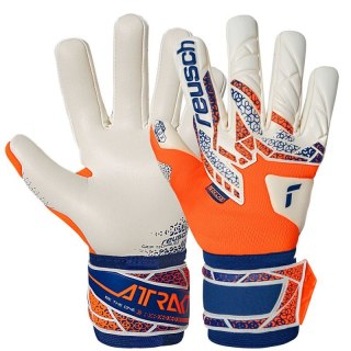 Rękawice Reusch Attrakt Gold X NC 55 70 982 2500