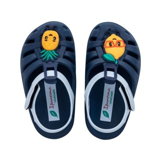 Sandały Ipanema Summer XIV B Jr 83615-BC943 Ipanema