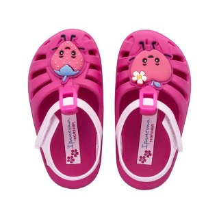 Sandały Ipanema Summer XIV B Jr 83615-BC948 Ipanema