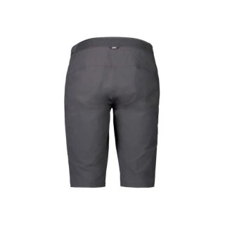 Spodenki rowerowe POC ESSENTIAL ENDURO - szary XL POC