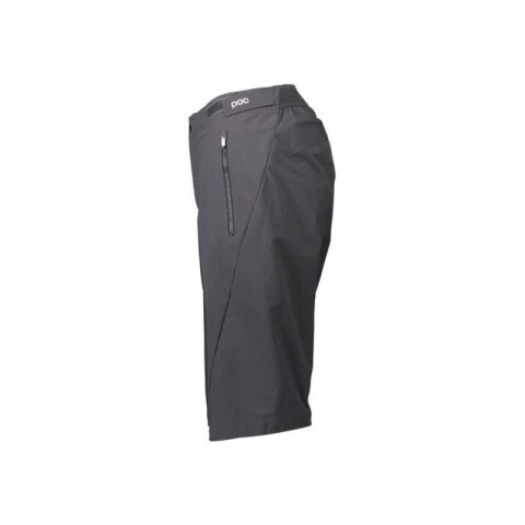 Spodenki rowerowe POC ESSENTIAL ENDURO - szary XL POC