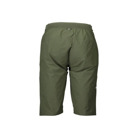 Spodenki rowerowe POC ESSENTIAL ENDURO- zielony r.M POC