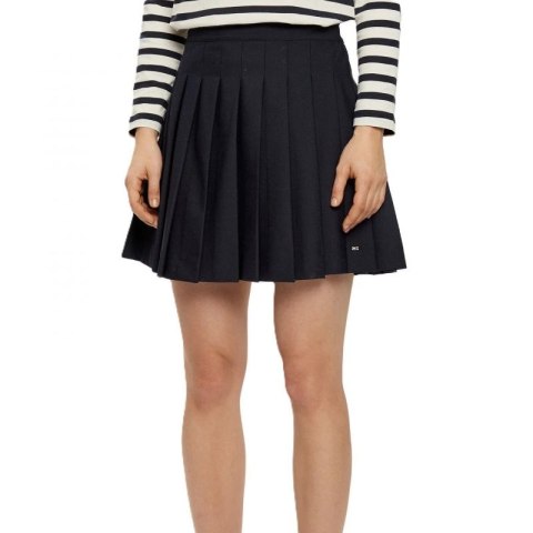 TOMMY HILFIGER SPÓDNICA COOL WOOL
