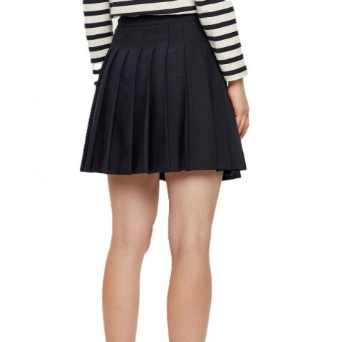 TOMMY HILFIGER SPÓDNICA COOL WOOL