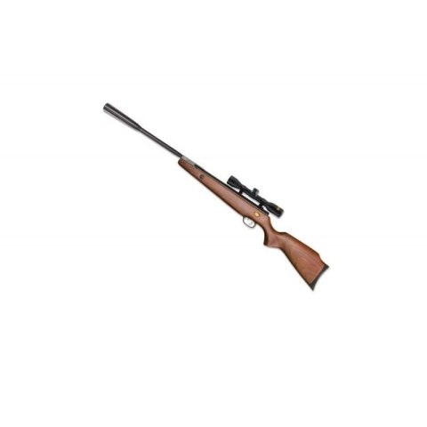 Wiatrówka karabinek BEEMAN 1153 QT QUIET TEK GAS RAM kal. 5,5mm Ekp