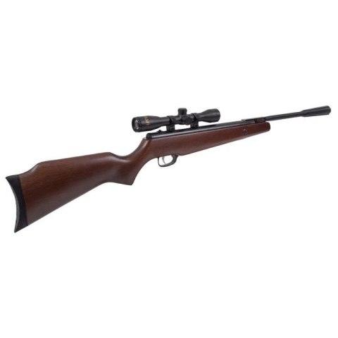 Wiatrówka karabinek BEEMAN 1153 QT QUIET TEK GAS RAM kal. 5,5mm Ekp