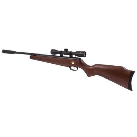 Wiatrówka karabinek BEEMAN 1153 QT QUIET TEK GAS RAM kal. 5,5mm Ekp