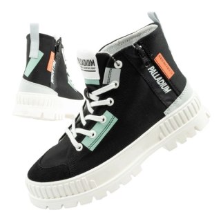 Buty Palladium Pallashock Backzip 2 W 94469-008-M Palladium