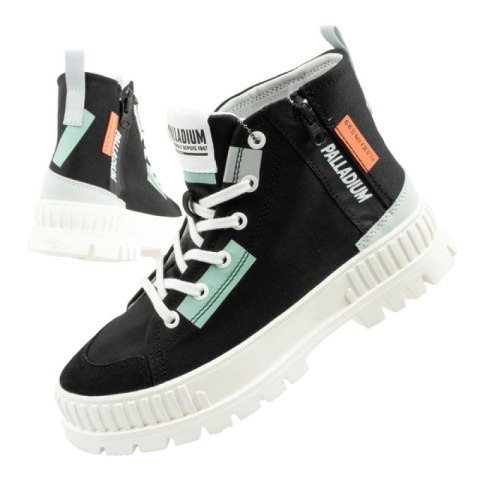 Buty Palladium Pallashock Backzip 2 W 94469-008-M Palladium