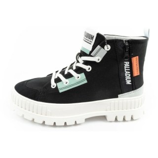 Buty Palladium Pallashock Backzip 2 W 94469-008-M Palladium