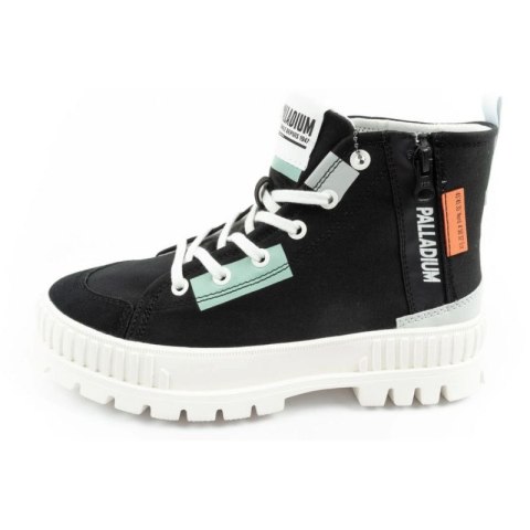 Buty Palladium Pallashock Backzip 2 W 94469-008-M Palladium