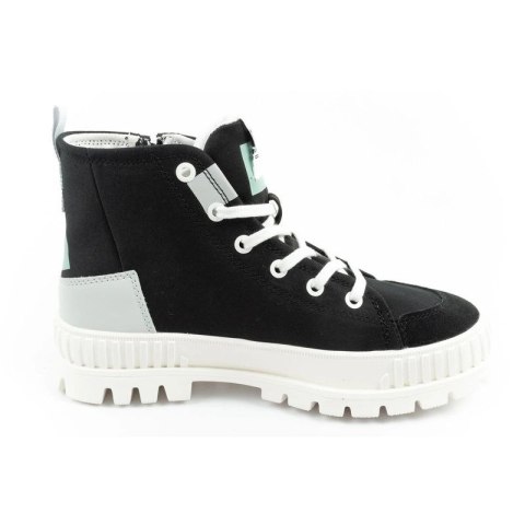 Buty Palladium Pallashock Backzip 2 W 94469-008-M Palladium