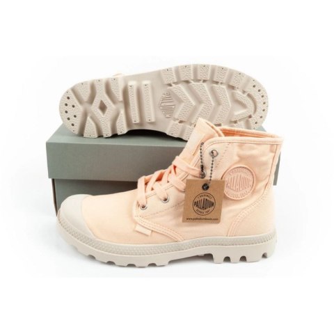 Buty Palladium Pampa Hi W 92352-868-M Palladium