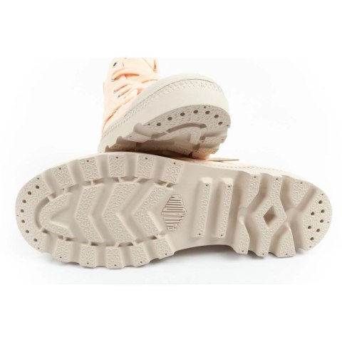 Buty Palladium Pampa Hi W 92352-868-M Palladium