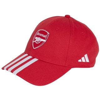 Czapka z daszkiem adidas Arsenal Londyn JX1126 Adidas