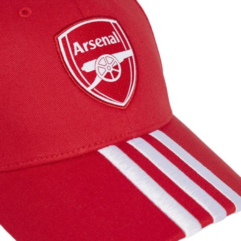 Czapka z daszkiem adidas Arsenal Londyn JX1126 Adidas
