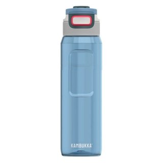 Kambukka butelka na wodę Elton 1000 ml - Niagara Blue