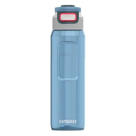 Kambukka butelka na wodę Elton 1000 ml - Niagara Blue