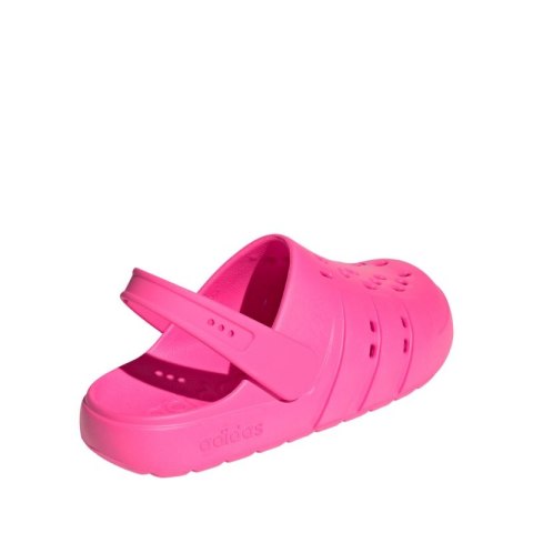 Klapki adidas Adilette Clog 2.0 JR1260 Adidas
