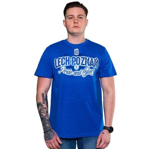 Koszulka Herb Nieśmiertelnik FTF XXL M K00442 Inny