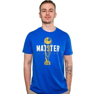 Koszulka Majster 2025 M K00458 Inny