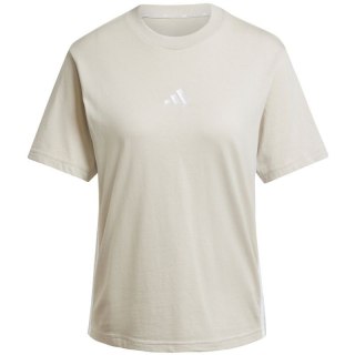 Koszulka adidas Essentials 3-Stripes Cotton W JE1237 Adidas