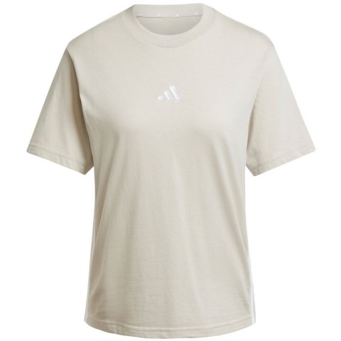 Koszulka adidas Essentials 3-Stripes Cotton W JE1237 Adidas
