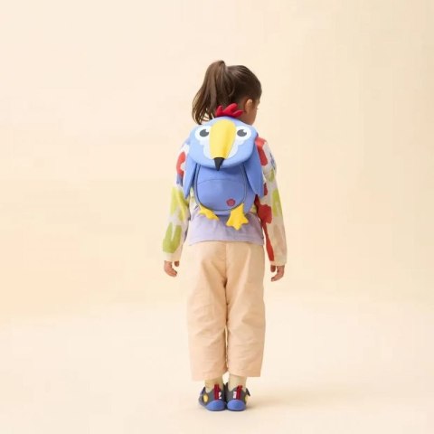 Plecak Affenzahn Small Friend Kindergarten Backpack Tukan (01378-30133-10)
